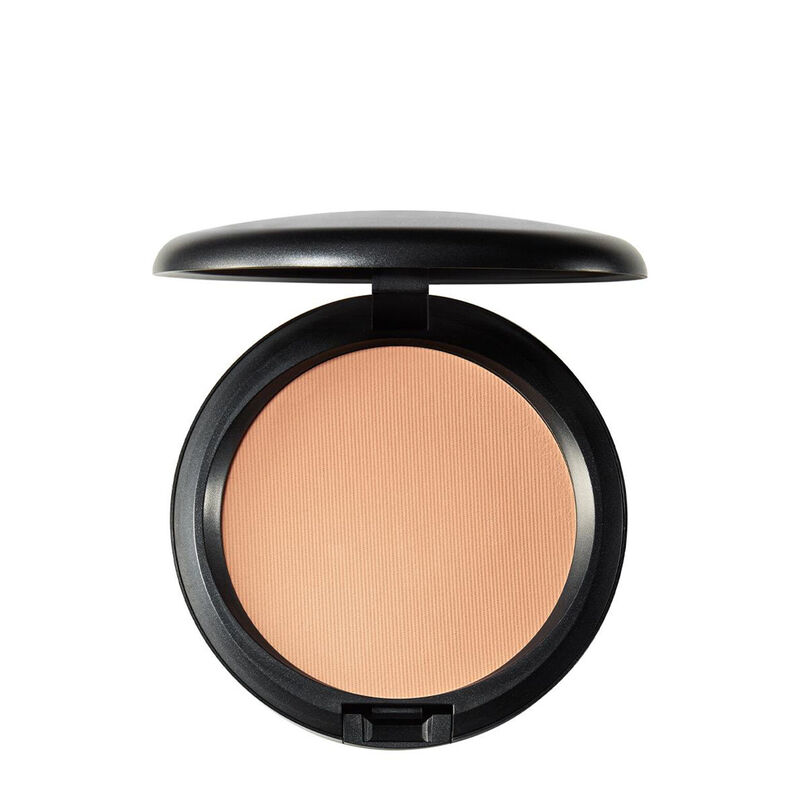 MAC Blot Powder image number 6